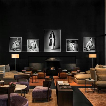 Bvlgari Hotel Beijing Luaran gambar
