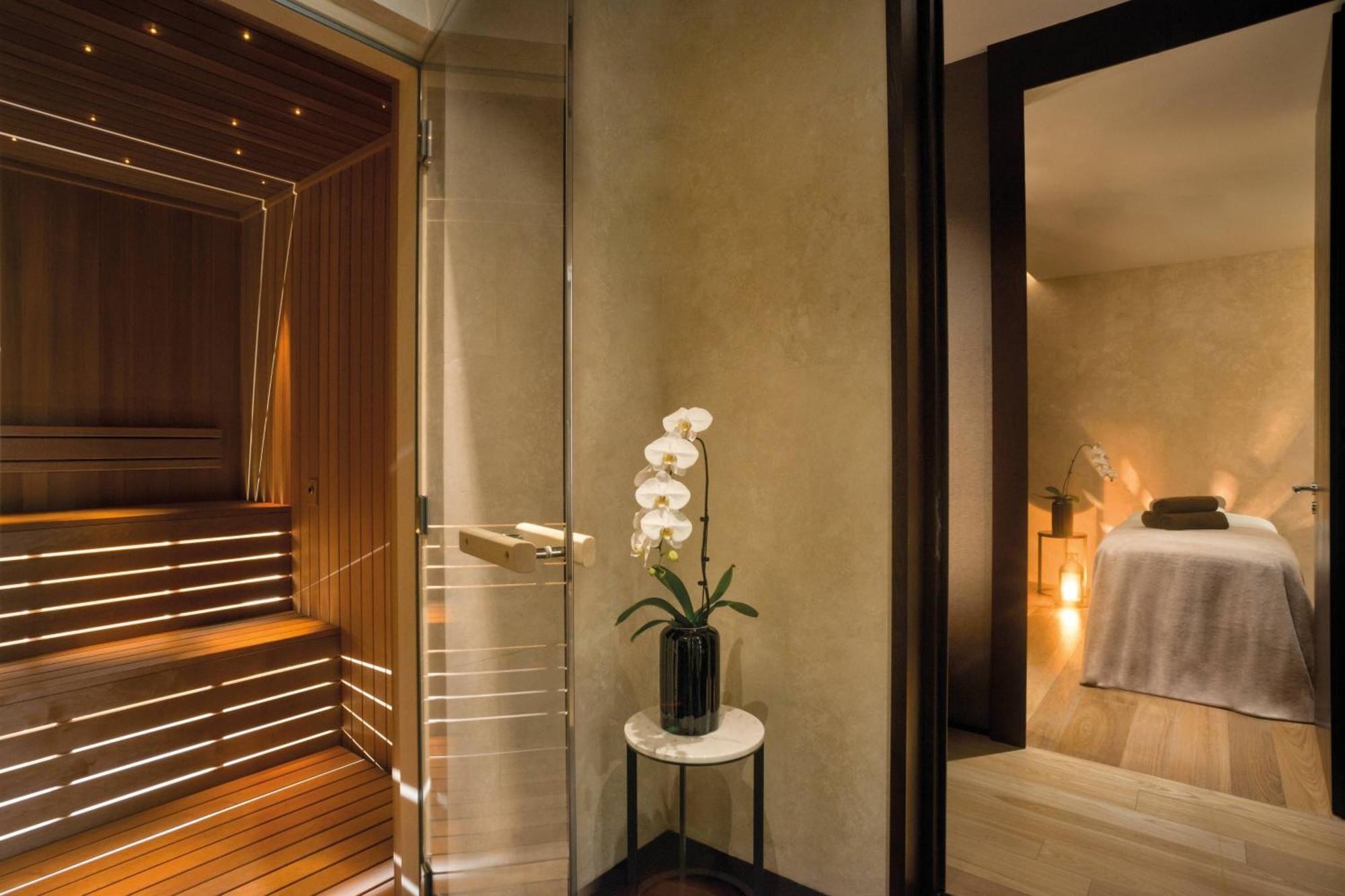 Bvlgari Hotel Beijing Luaran gambar