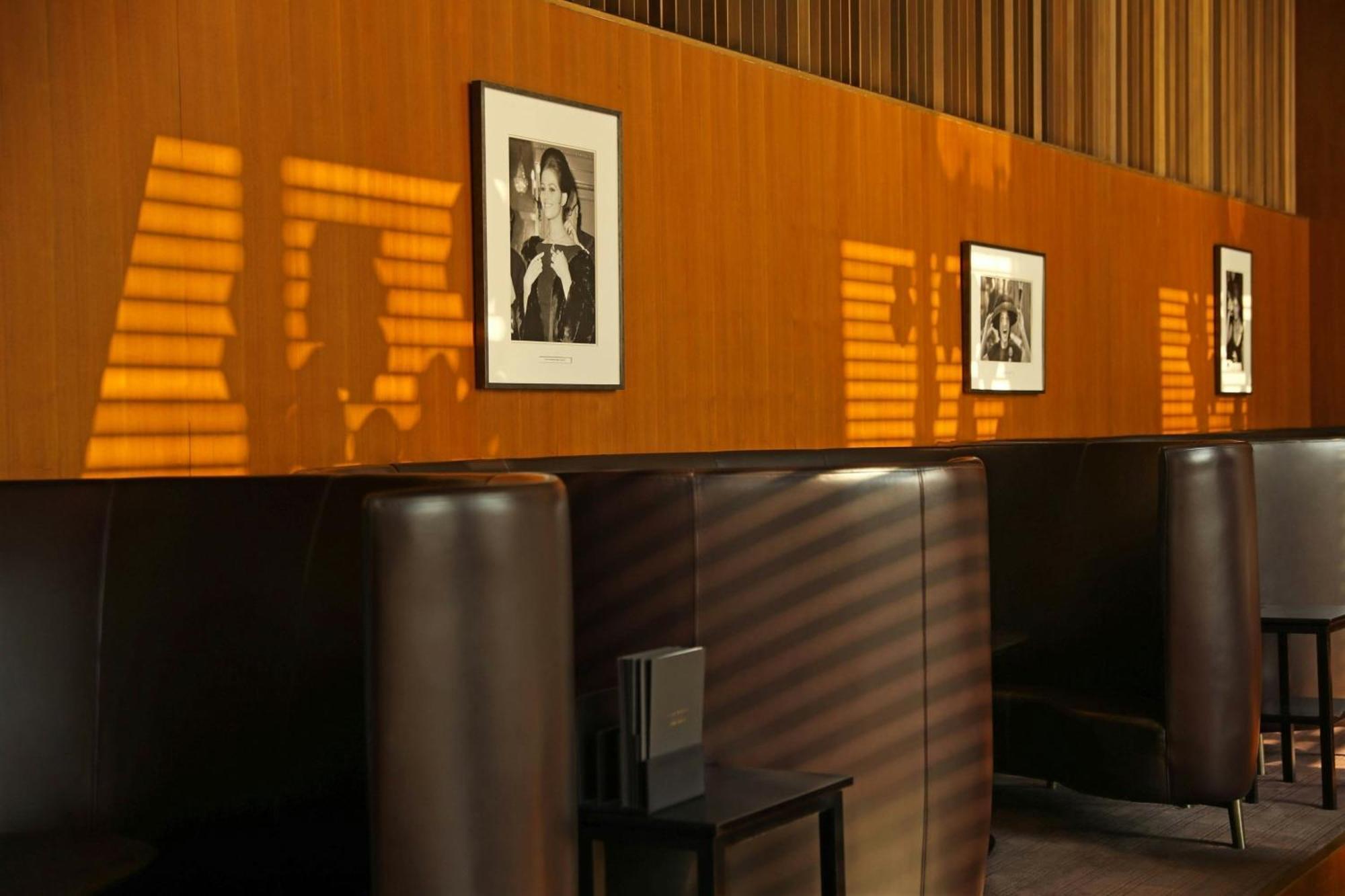 Bvlgari Hotel Beijing Luaran gambar