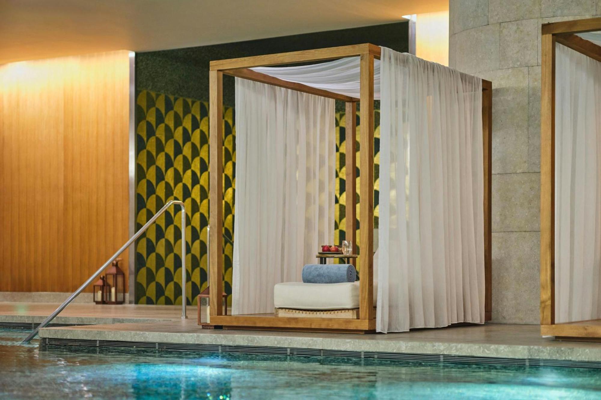 Bvlgari Hotel Beijing Luaran gambar