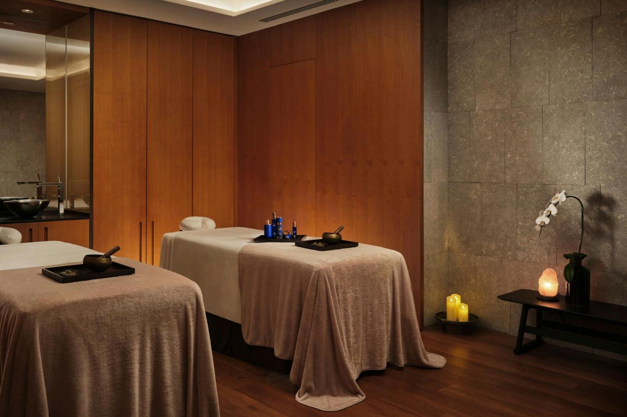 Bvlgari Hotel Beijing Luaran gambar