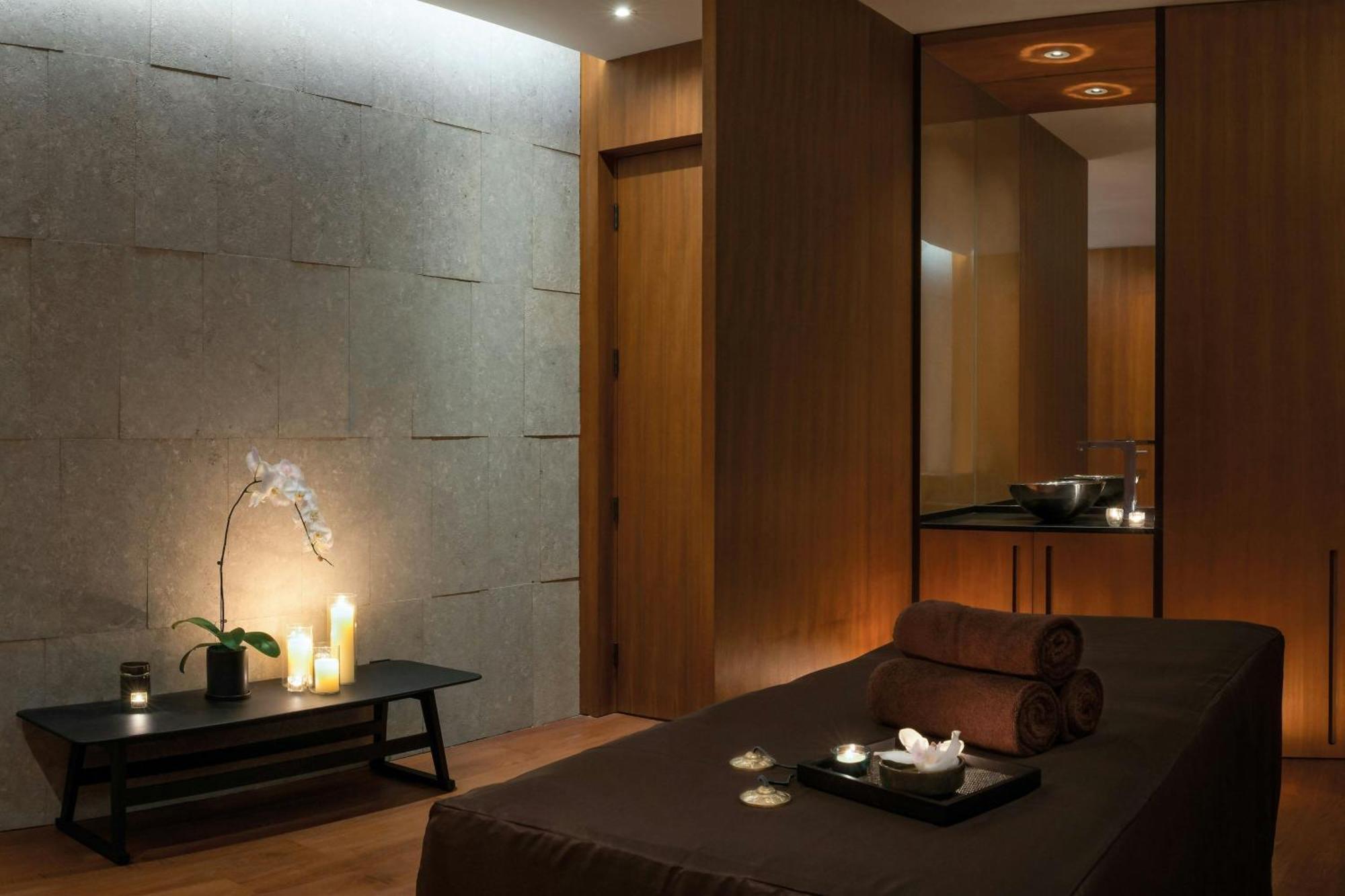 Bvlgari Hotel Beijing Luaran gambar