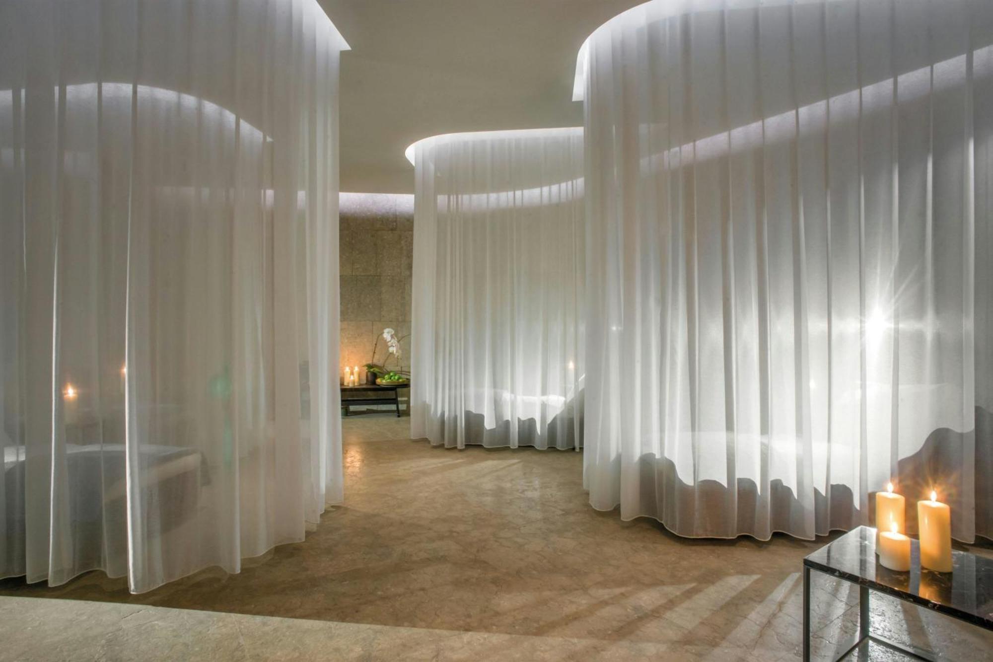 Bvlgari Hotel Beijing Luaran gambar