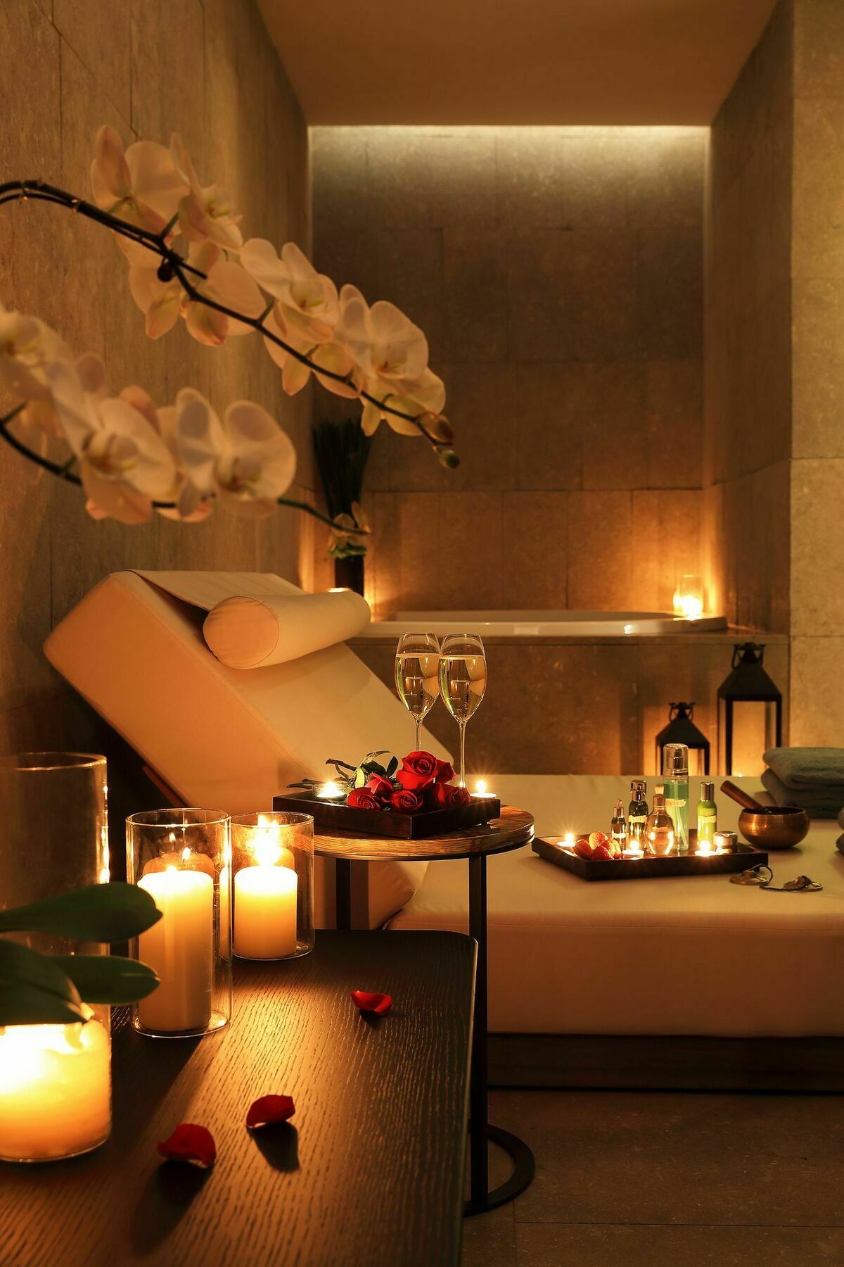 Bvlgari Hotel Beijing Luaran gambar